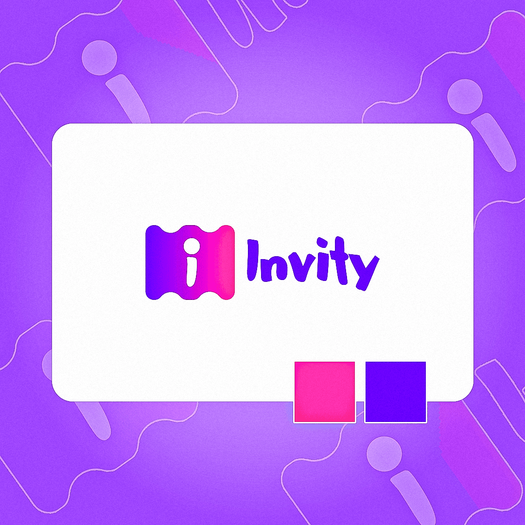 Logo Invity