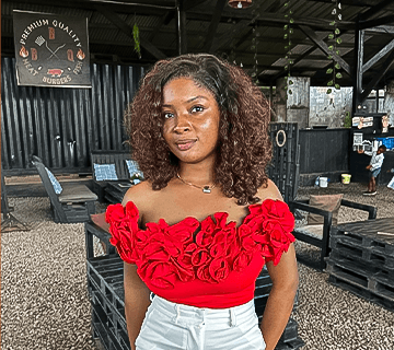Danielle Fongang